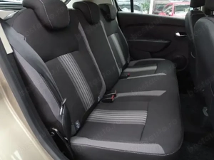 Sandero Stepway Prestige 2020 - imagine 9