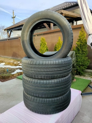 Cauciucuri vara Bridgestone Turanza 6 225/55 R18 98V