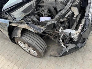 Vand audi a6 2.0 TDI 2013 avariat  - imagine 5