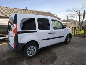  Renault Kangoo II 2018 1.5 Diesel - imagine 3