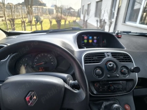  Renault Kangoo II 2018 1.5 Diesel - imagine 5