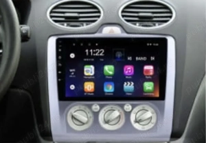 Vând Chit Complet de Navigație Ford Focus 2