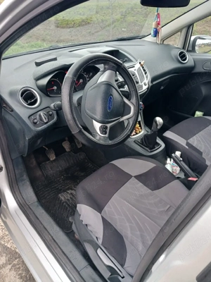 Ford Fiesta - imagine 7