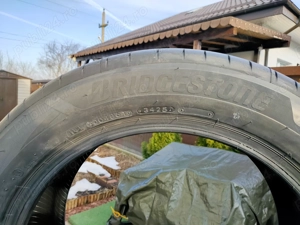 Anvelope vara Bridgestone Turanza 6 225/55 R18 98V - imagine 3