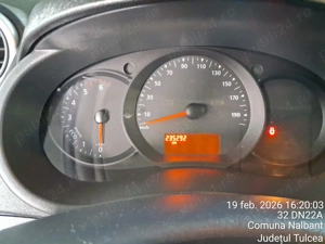  Renault Kangoo II 2018 1.5 Diesel - imagine 8