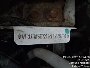  Renault Kangoo II 2018 1.5 Diesel - imagine 9