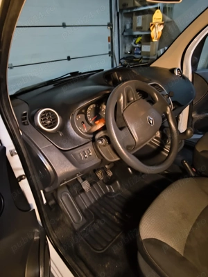  Renault Kangoo II 2018 1.5 Diesel - imagine 10