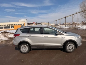 Ford Kuga 2.0 DSG - imagine 2