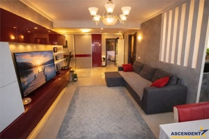 3 camere,panoramic,75 mp,mobilat,terasa, lift,parcare,Unirii,Targu Mures,Digului - imagine 13