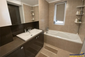 3 camere,panoramic,75 mp,mobilat,terasa, lift,parcare,Unirii,Targu Mures,Digului - imagine 12