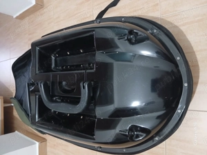se vinde barcuta plantat smart crap - imagine 2