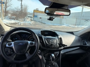 Ford Kuga 2.0 DSG - imagine 3