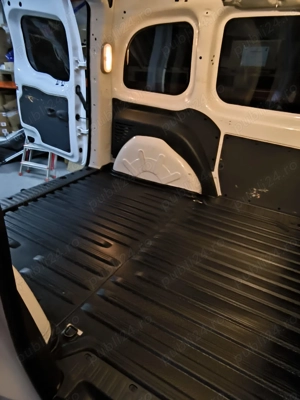  Renault Kangoo II 2018 1.5 Diesel - imagine 7