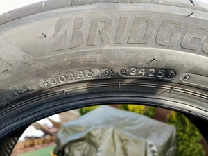 Anvelope vara Bridgestone Turanza 6 225/55 R18 98V - imagine 4