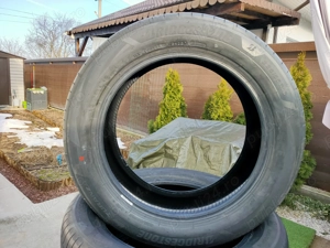 Anvelope vara Bridgestone Turanza 6 225/55 R18 98V - imagine 2