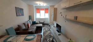 Apartament 2 camere,etaj 4 din 8, in bloc nou 2014,centrala de apartament, zona Iancului-Ferdinand. - imagine 2