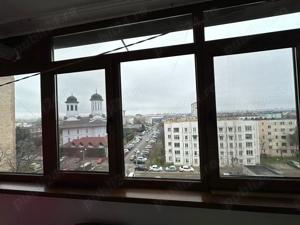 Apartament 2 camere semidecomandat  Micro 14 