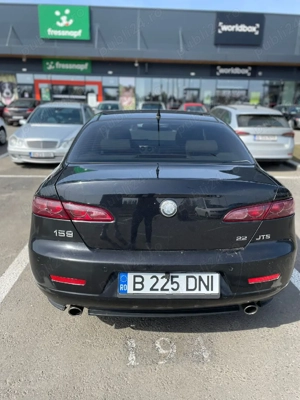 vând alfa romeo  - imagine 4