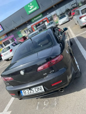 vând alfa romeo  - imagine 3