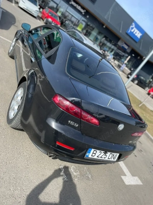 vând alfa romeo  - imagine 5