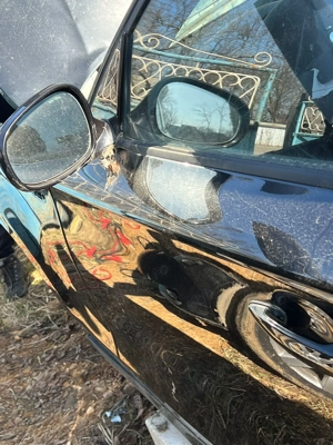 Dezmembrez bmw E87 N47 - imagine 6