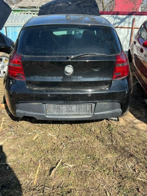 Dezmembrez bmw E87 N47 - imagine 4