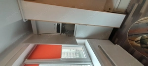 Apartament 2 camere,etaj 4 din 8, in bloc nou 2014,centrala de apartament, zona Iancului-Ferdinand. - imagine 9