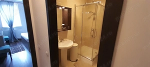 Apartament 2 camere,etaj 4 din 8, in bloc nou 2014,centrala de apartament, zona Iancului-Ferdinand. - imagine 8