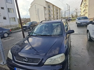 Vând Opel astra g 