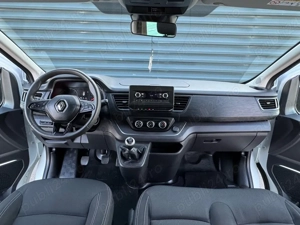 Renault Trafic 2  CP Extra-Lung 8+1 Locuri Euro 6 Cutie Manuala 6+1 Viteze - imagine 6