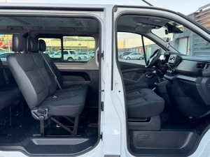 Renault Trafic 2  CP Extra-Lung 8+1 Locuri Euro 6 Cutie Manuala 6+1 Viteze - imagine 7