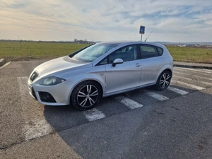 Vand Seat Leon sau schimb cu Mercedes MI sau Toureg 2.5 - imagine 3