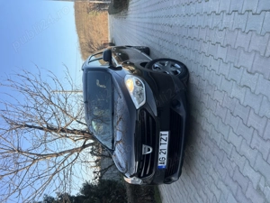 Dacia Lodgy 1.2 tce