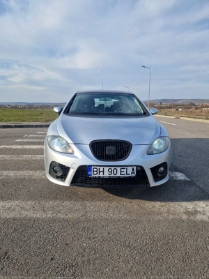 Vand Seat Leon sau schimb cu Mercedes MI sau Toureg 2.5 - imagine 4