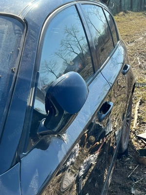 Dezmembrez bmw E87 N47 - imagine 7