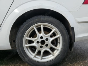 Opel Astra H 1.6 16V 116CP   Mașină de familie, motor fiabil, întreținută - imagine 4