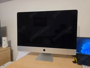 Imac 27 inch Late 2013 -I7 16gb ram GTX 775m