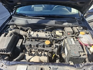 Vând Opel astra g  - imagine 6