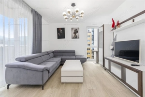 Apartament 2 camere PREMIUM Urban Plaza