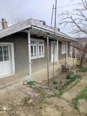 Vand casa sat Moscu ,jud Galati - imagine 2