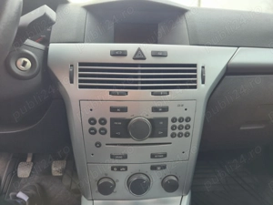 Opel Astra H 1.6 16V 116CP   Mașină de familie, motor fiabil, întreținută - imagine 10