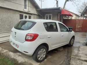 Dacia Sandero 1.2 ---2016-- - imagine 2