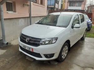 Dacia Sandero 1.2 ---2016-- - imagine 4