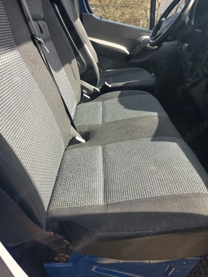 Mercedes Benz sprinter model 313 - imagine 2