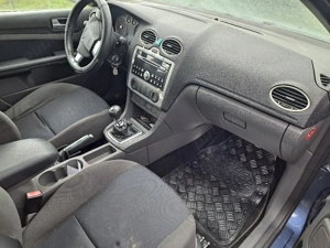 ford focus pentru dezmembrat - imagine 3