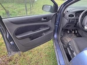 ford focus pentru dezmembrat - imagine 5