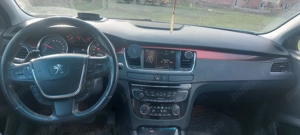 Peugeot 508 RXH - imagine 6