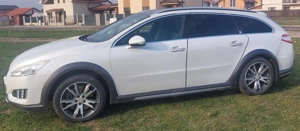 Peugeot 508 RXH - imagine 3