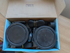 Suport auto plafon cu ventuze EuroPack, pentru schiuri, snowboard, etc - imagine 3