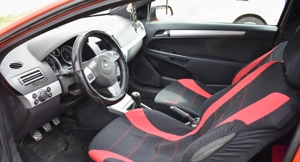 Opel astra gtc sport - imagine 2